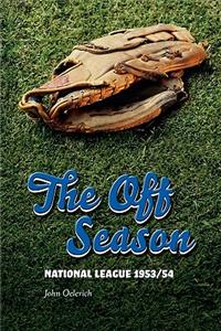The Off Season: National League 1953/54