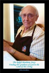 Ralph Manheim Story