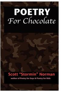 Poetry for Chocolate