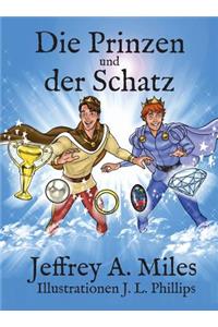 Die Prinzen Und Der Schatz