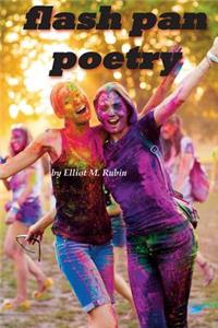 flash pan poetry