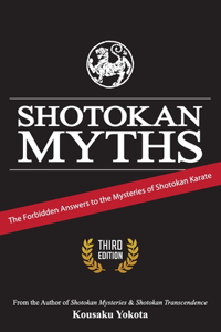 Shotokan Myths