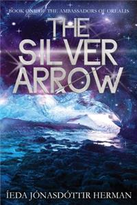 Silver Arrow Illustrated