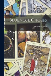 Bluenose Ghosts