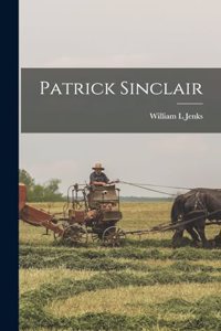 Patrick Sinclair