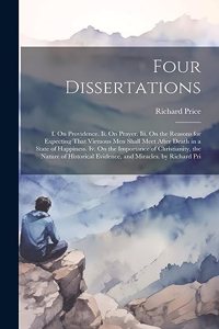 Four Dissertations