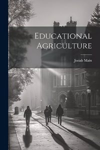 Educational Agriculture