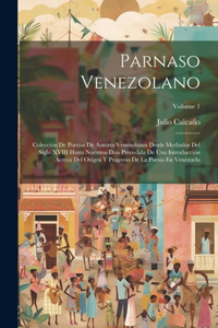 Parnaso Venezolano