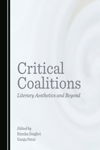 Critical Coalitions