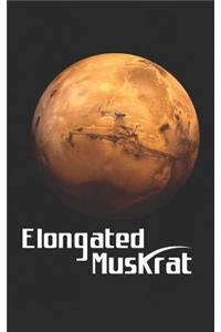 Elongated Muskrat