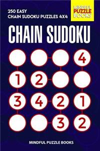 Chain Sudoku