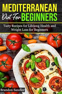 Mediterranean Diet For Beginners