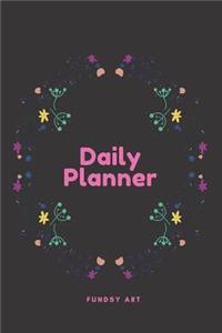 Daily Planner