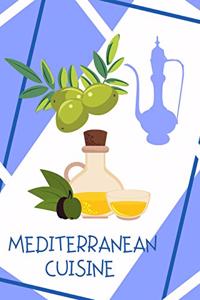 Mediterranean Cuisine