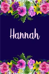 Hannah