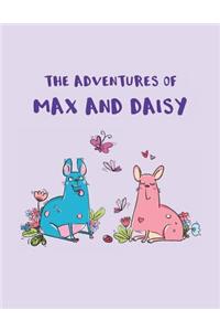 The Adventures of Max and Daisy