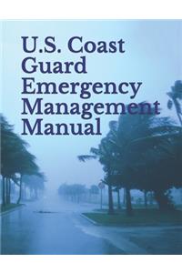 U.S. Coast Guard Emergency Management Manual