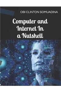 Computer and Internet in a Nutshell