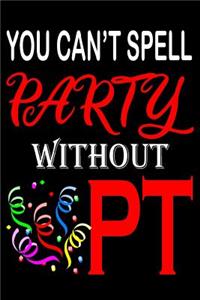 Party Without PT