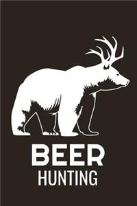 Beer Hunting