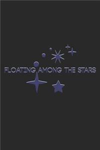 Floating among the Stars