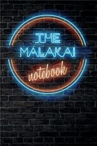 The MALAKAI Notebook