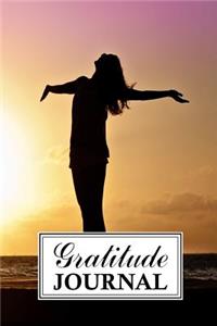 Gratitude Journal