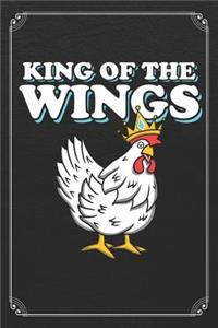 King Of The Wings