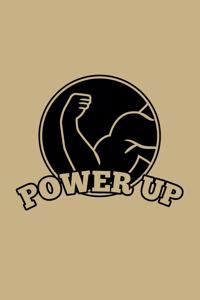 Power Up