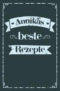 Annikas beste Rezepte
