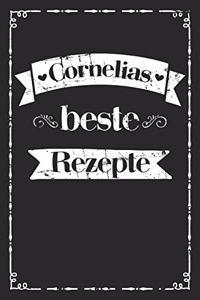 Cornelias beste Rezepte