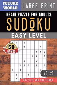 SUDOKU Easy