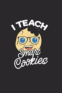 I Teach Smart Cookies