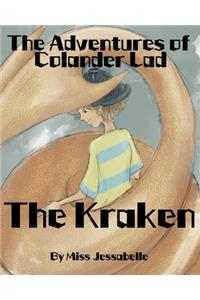 The Kraken