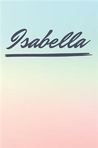 Isabella