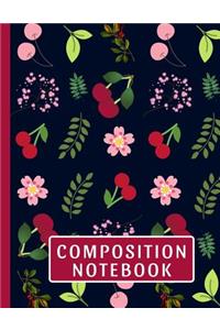 Composition Notebook