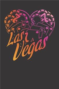 Las Vegas Travel Souvenir