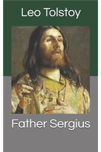 Father Sergius