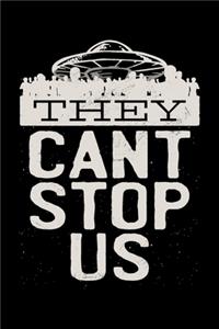 They Can't Stop Us