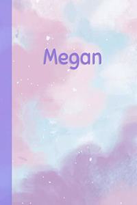 Megan