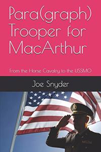 Para(graph) Trooper for MacArthur