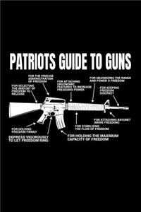 Patriots Guide to Guns