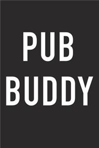 Pub Buddy