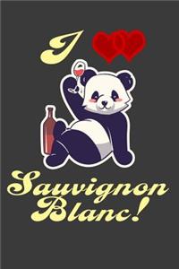 I Love Sauvignon Blanc!