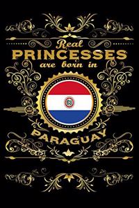 Real Princesses Are Born in Paraguay