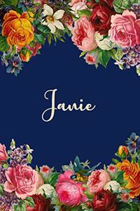 Janie