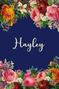 Hayley