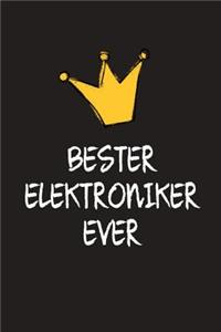 Bester Elektroniker