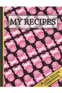 My Recipes