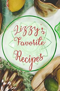 Lizzy's Favorite Recipes